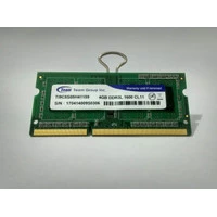 SODIMM DDR3L 4GB