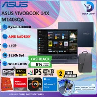 Asus Vivobook 14X
