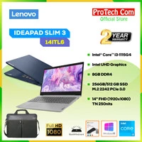 Lenovo Ideapad Slim
