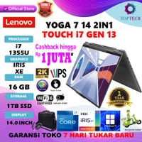 Lenovo Yoga 7