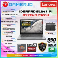 Lenovo Ideapad Slim