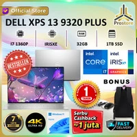 Dell Xps 13