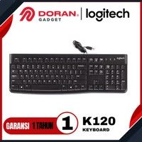 Keyboard USB Logitech