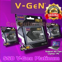 SSD Vgen 128GB