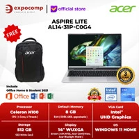 Acer Aspire Lite