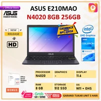 Asus E210MAO N4020