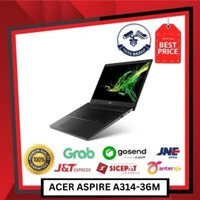 Acer Aspire A314-36M