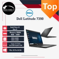 Dell Latitude 7390