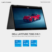 Dell Latitude 7390