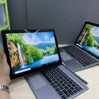 Dell Latitude 7200