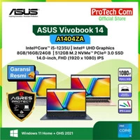 Asus Vivobook 14