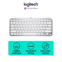 Logitech Mx Keys