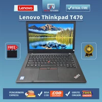Lenovo Thinkpad T470
