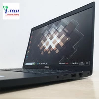 Dell Latitude 7390