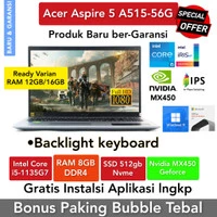 Acer Aspire 5