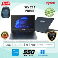 Zyrex Sky 232