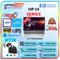 HP 14 i3