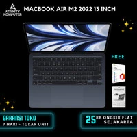 Macbook Air M2