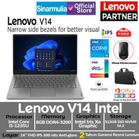 Lenovo V14 G3