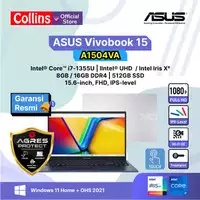 Asus Vivobook 15