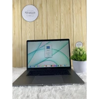 Macbook Pro 15"