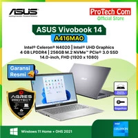Asus Vivobook A416MAO