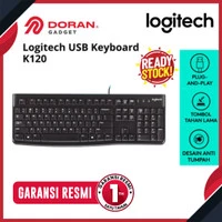 Keyboard USB Logitech