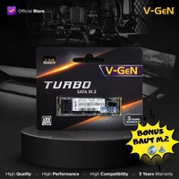 V-gen SSD M.2
