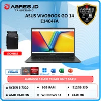 Asus Vivobook Go