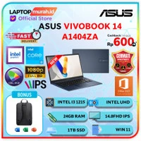 Asus Vivobook 14