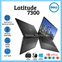 Dell Latitude 7300