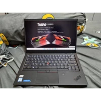 Lenovo Thinkpad X1