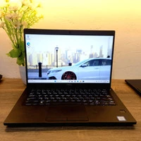 Dell Latitude 7390