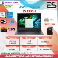 Acer Aspire 5