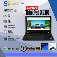 Lenovo Thinkpad X280