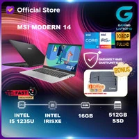 MSI Modern 14