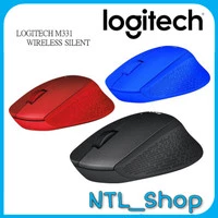Logitech M331 Wireless