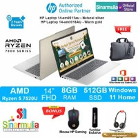 HP 14-em0015AU16au Ryzen