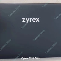 Netbook Zyrex Sky
