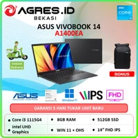 Asus Vivobook 14