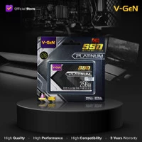 SSD 256GB SATA3