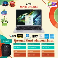 Acer Aspire Lite