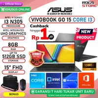 Asus Vivobook Go