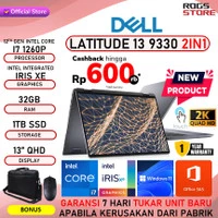 Dell Latitude 13