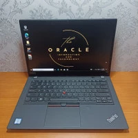 Lenovo Thinkpad T490