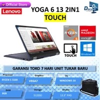 Lenovo Yoga 6