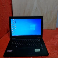 Dell E7250 Core