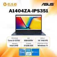 Asus Vivobook 14