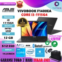 Asus Vivobook 14