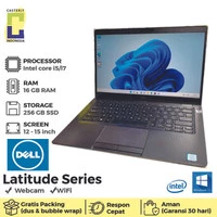 Dell Latitude 5400